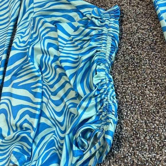 Shein Dress Size Medium - Picture 3 of 3